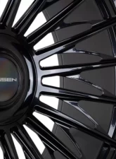 Vossen Forged Series 17 S17-15T Monoblock Wheel                                     - S17-15T - Image 3