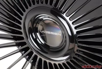 Vossen Forged Series 17 S17-16 Monoblock Wheel - S17-16