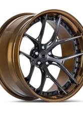 Vossen Forged Series 21 S21-01 3-Piece Wheel                                     - VF-S21-01-3PC - Image 4