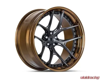 Vossen Forged Series 21 S21-01 3-Piece Wheel - VF-S21-01-3PC