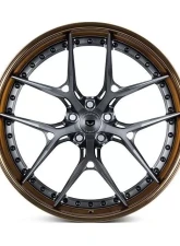Vossen Forged Series 21 S21-01 3-Piece Wheel                                     - VF-S21-01-3PC - Image 2