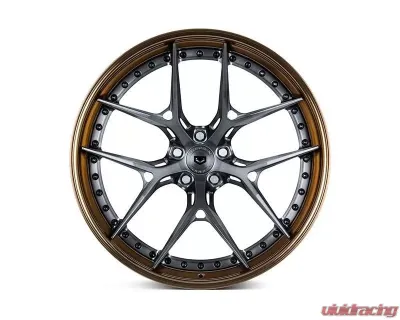 Vossen Forged Series 21 S21-01 3-Piece Wheel - VF-S21-01-3PC