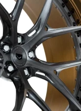Vossen Forged Series 21 S21-01 3-Piece Wheel                                     - VF-S21-01-3PC - Image 3