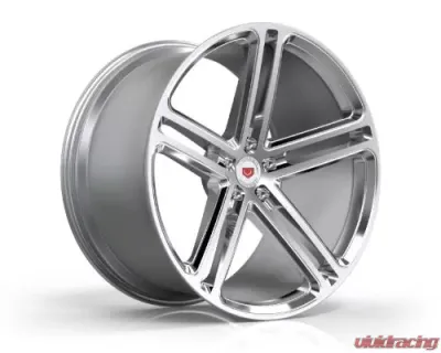 Vossen Forged CG Series CG-202-3PC Wheel - CG-202-3PC