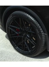 Vossen HF-7 Wheel 20x9 5x120 35mm Gloss Black                                     - HF7-0B02 - Image 12