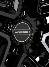 Vossen HF-7 Wheel 20x9 5x120 35mm Gloss Black                                     - HF7-0B02 - Image 5