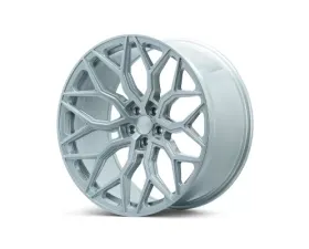 Vossen HF-2 Wheel 24x9 Blank -8 to +32 Deep Raw