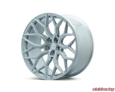 Vossen HF-2 Wheel 24x9 Blank -8 to +32 Deep Raw - HF2-24X900-08-D