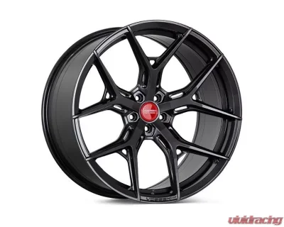 Vossen Hybrid Forged HF-5 Wheel 22x11 5-Blank - HF5-22X110+09-D