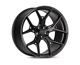 Vossen Hybrid Forged HF-5 Wheel 22x11 5-Blank