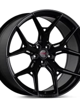 Vossen Hybrid Forged HF-5 Wheel 22x11 5-Blank                                     - HF5-22X110+09-D - Image 2