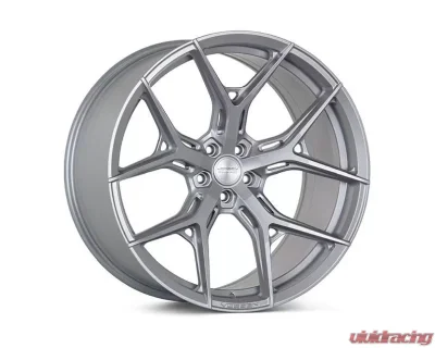 Vossen Hybrid Forged HF-5 Wheel 22x11 5-Blank - HF5-22X110+09-D