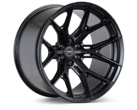 Vossen HF6-4 Wheel 20X10 6X135 -18mm Super Deep Satin Black