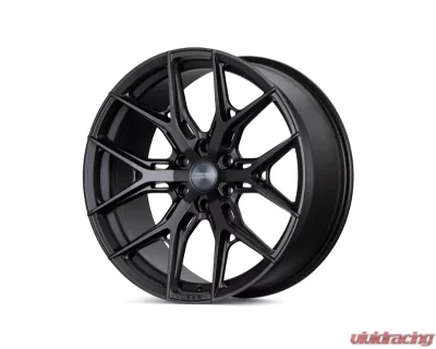 Vossen HF6-4 Wheel 20X10 6X139.7 -18mm Super Deep Matte Gunmetal - HF64-0G09