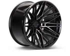 Vossen HF6-5 Wheel 20X10 6x139.7 -18mm Super Deep Tinted Gloss Black