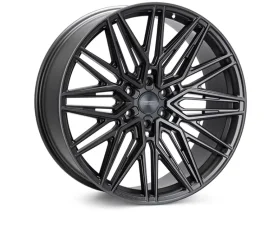 Vossen HF6-5 Wheel 20X10 6x135 -18mm Super Deep Matte Gunmetal