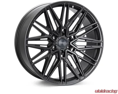 Vossen HF6-5 Wheel 20X10 6x135 -18mm Super Deep Matte Gunmetal - HF65-0F09