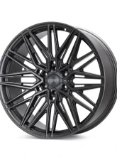 Vossen HF6-5 Wheel 20X10 6x135 -18mm Super Deep Matte Gunmetal                                     - HF65-0F09 - Image 3