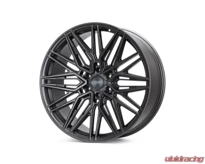 Vossen HF6-5 Wheel 20X10 6x135 -18mm Super Deep Matte Gunmetal - HF65-0F09