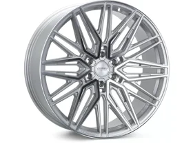 Vossen HF6-5 Wheel 20X10 6x135 -18mm Super Deep Silver Polished