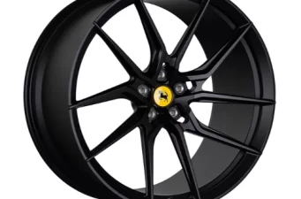 Novitec x Vossen