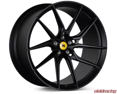 Vossen NF8 Wheel - NF8