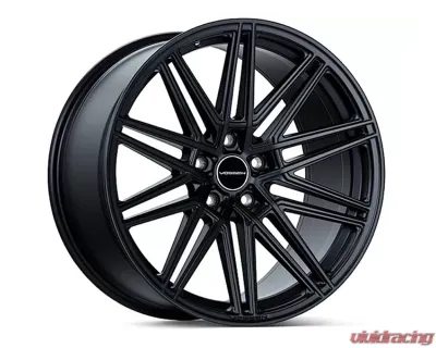 Vossen CV10 Wheel 19X9.5 6-52mm Custom Blank Deep Raw - CV10-19X950+06-D