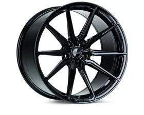 Vossen HF-3 Wheel 20X11 5X115 22mm Super Deep Gloss Black