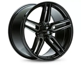 Vossen HF-1 Wheel 20X10 7-50mm Custom Blank Deep Raw