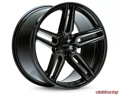 Vossen HF-1 Wheel 20X10 7-50mm Custom Blank Deep Raw - HF1-20X100+07-D