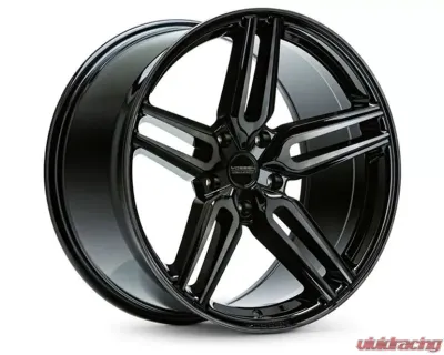 Vossen HF-1 Wheel 21X11 9-54mm Custom Blank Deep Raw - HF1-21X110+09-D