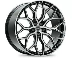 Vossen HF-2 Wheel 19X10 12-58mm Custom Blank Deep Raw