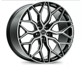 Vossen HF-2 Wheel 20X10.5 8-30mm Custom Blank Super Deep Raw