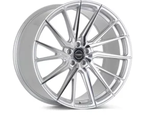 Vossen HF-4T Wheel 20X10 7-50mm Custom Blank Deep Raw