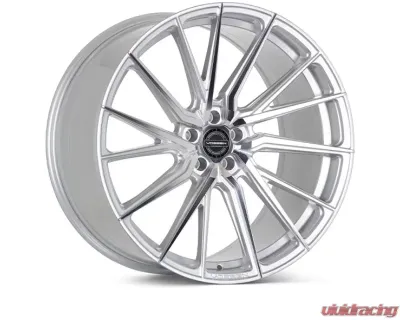 Vossen HF-4T Wheel 21X10.5 2-48mm Custom Blank Deep Raw - HF4T-21X105+02-D-R