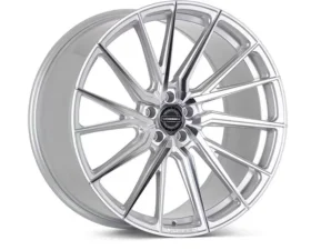 Vossen HF-4T Wheel 22X10.5 2-48mm Custom Blank Deep Raw