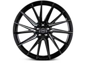 Vossen HF-4T Wheel 22X10.5 5X120 38mm Deep Tinted Gloss Black