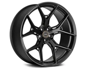 Vossen HF-5 Wheel 20X9 5X120 35mm Flat Matte Gunmetal