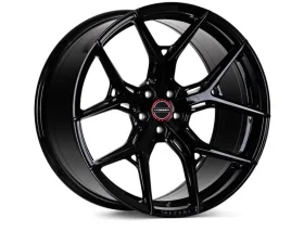 Vossen HF-5 Wheel 19X10 12-58mm Custom Blank Deep Raw