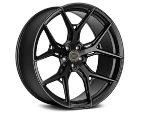 Vossen HF-5 Wheel 22X9 5X120 30mm Flat Matte Gunmetal