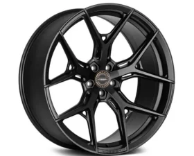 Vossen HF-5 Wheel 22X9 5X114.3 32mm Flat Matte Gunmetal