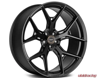 Vossen HF-5 Wheel 22X9 5X114.3 32mm Flat Matte Gunmetal - HF5-2N41