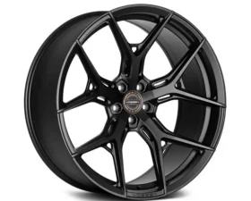 Vossen HF-5 Wheel 23X10 5X120 32mm Mid Matte Gunmetal