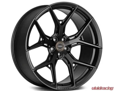 Vossen HF-5 Wheel 23X10 5X120 32mm Mid Matte Gunmetal - HF5-3B51