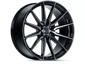 Vossen HF6-1 Wheel 20X9.5 6X135 15mm Deep Tinted Gloss Black