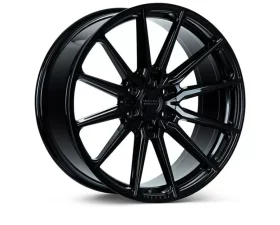 Vossen HF6-1 Wheel 20X9.5 6X135 15mm Deep Gloss Black