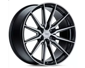 Vossen HF6-1 Wheel 20X9.5 8-25mm Custom Blank Deep Raw