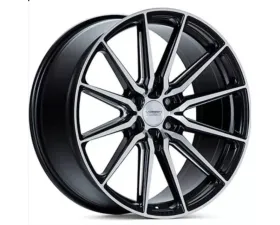 Vossen HF6-1 Wheel 24X10 2-30mm Custom Blank Deep Raw