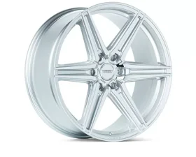 Vossen HF6-2 Wheel 20X9.5 6x135 15mm Deep Silver Polished