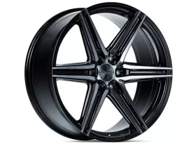 Vossen HF6-2 Wheel 20X9.5 6x135 15mm Deep Tinted Gloss Black